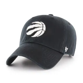 47 NBA-GA Toronto Raptors In Black/White