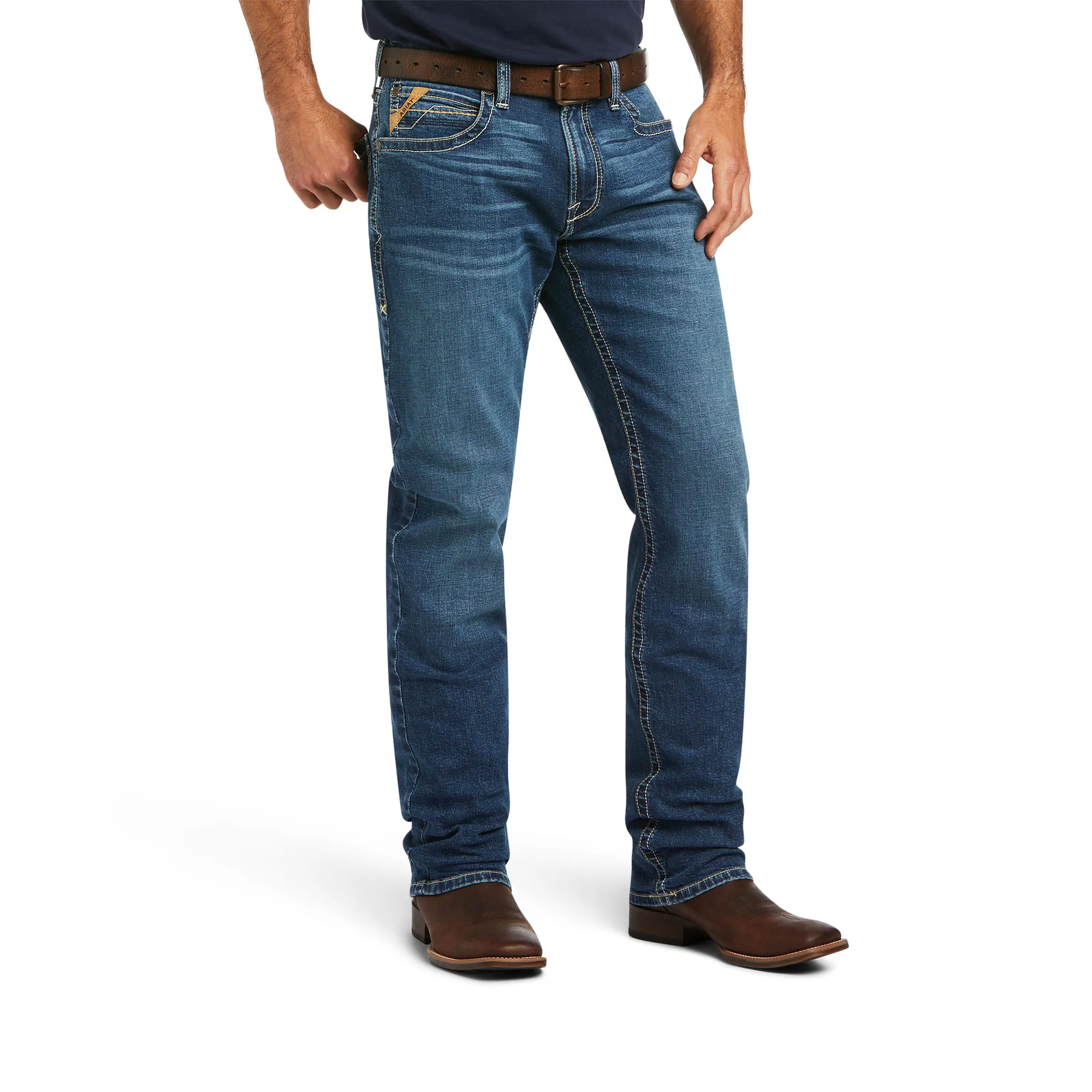 Ariat Mens  M4 Walden Jeans