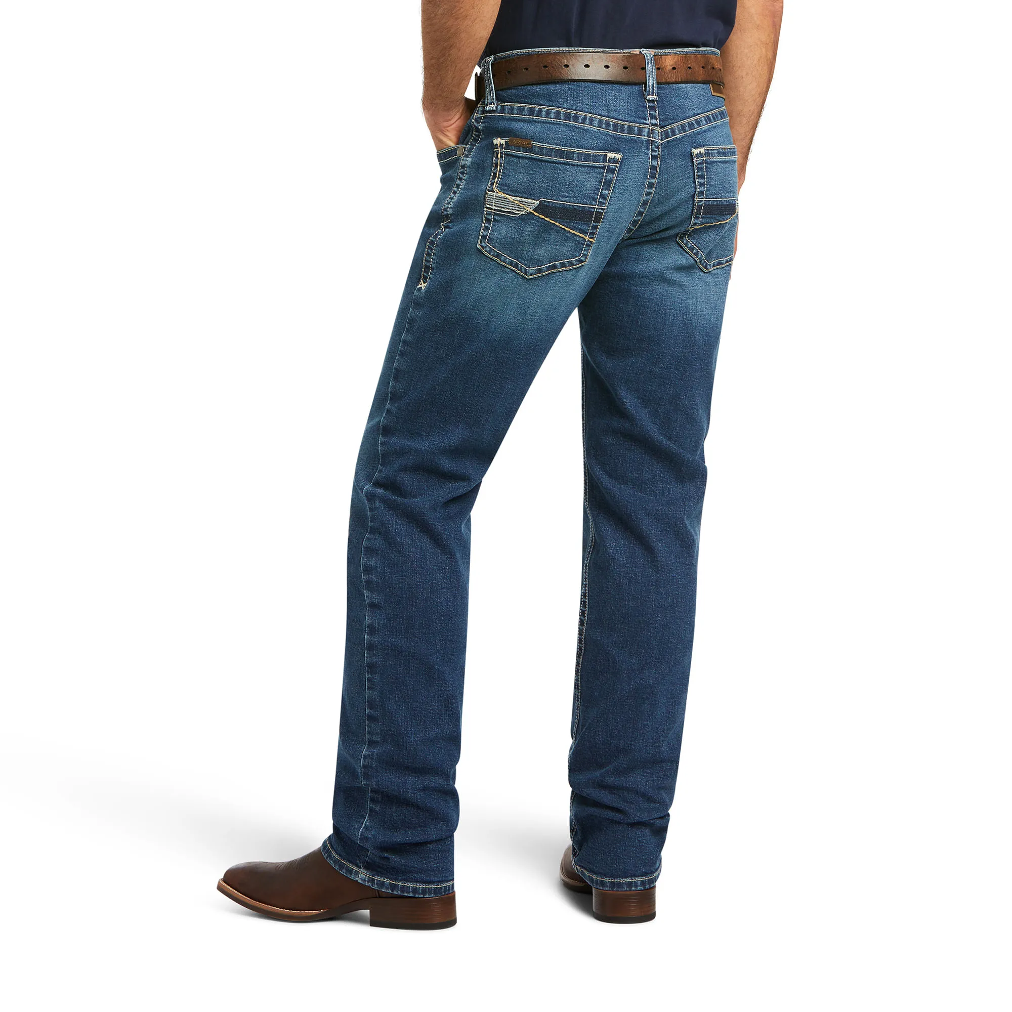 Ariat Mens  M4 Walden Jeans