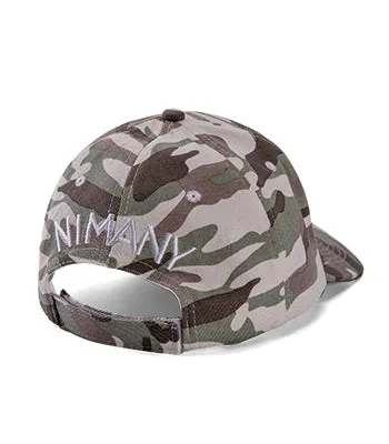 Army Luna Cap