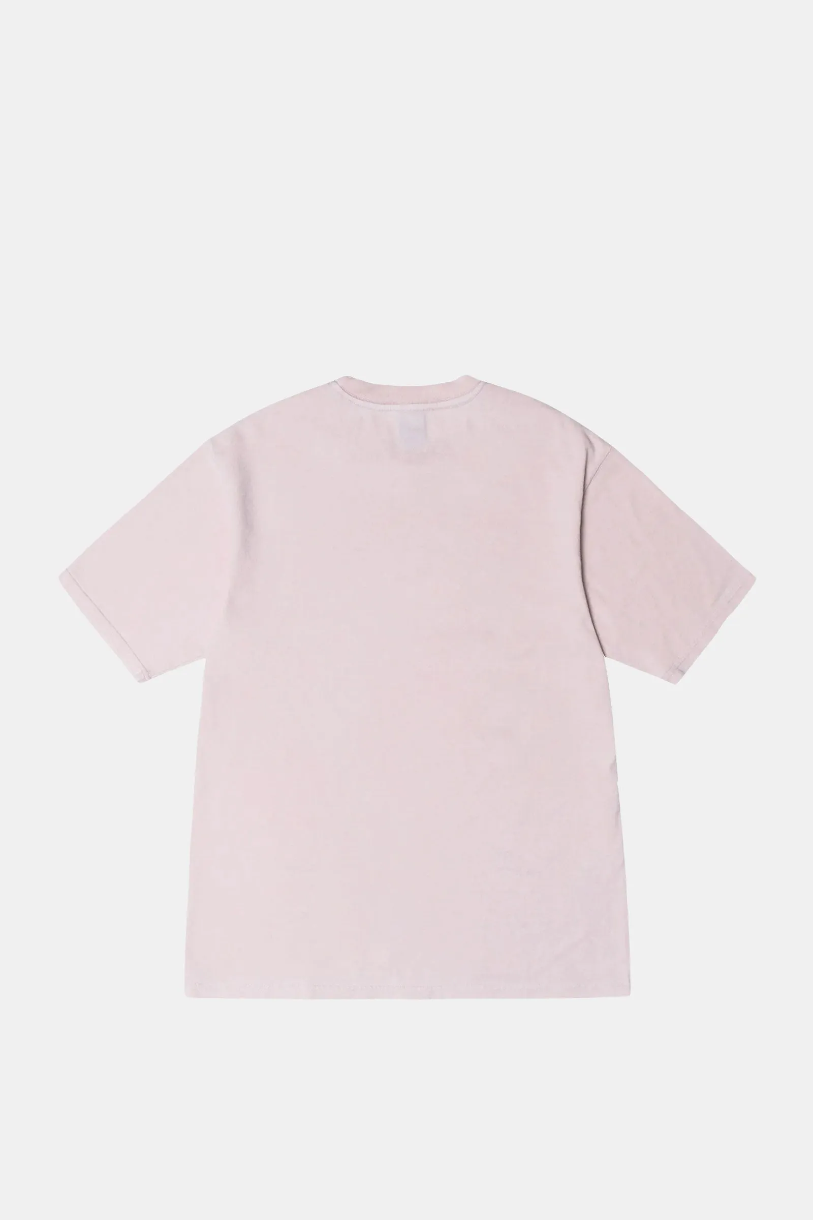 ATTICUS PIG. DYED TEE