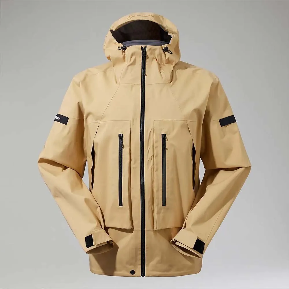 Berghaus Gosforth Jacket – Nautica Menswear