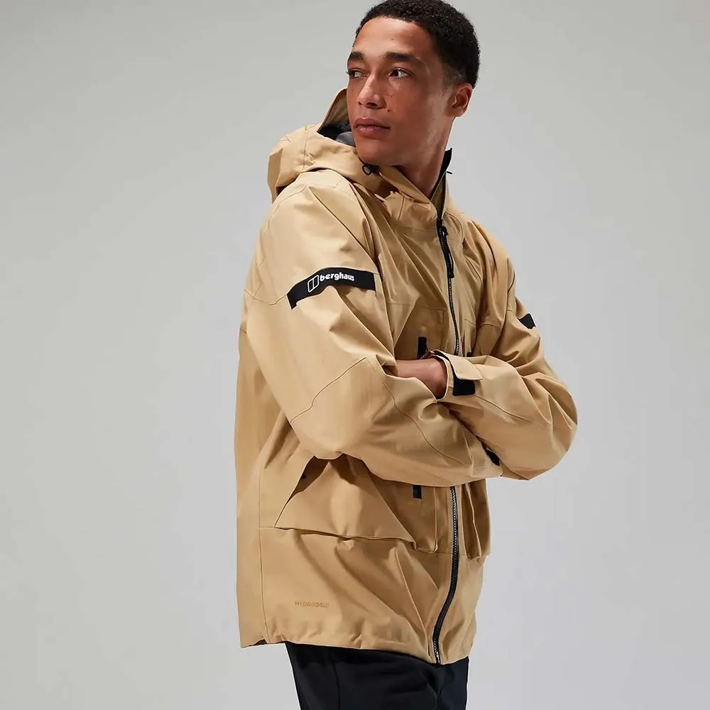 Berghaus Gosforth Jacket – Nautica Menswear