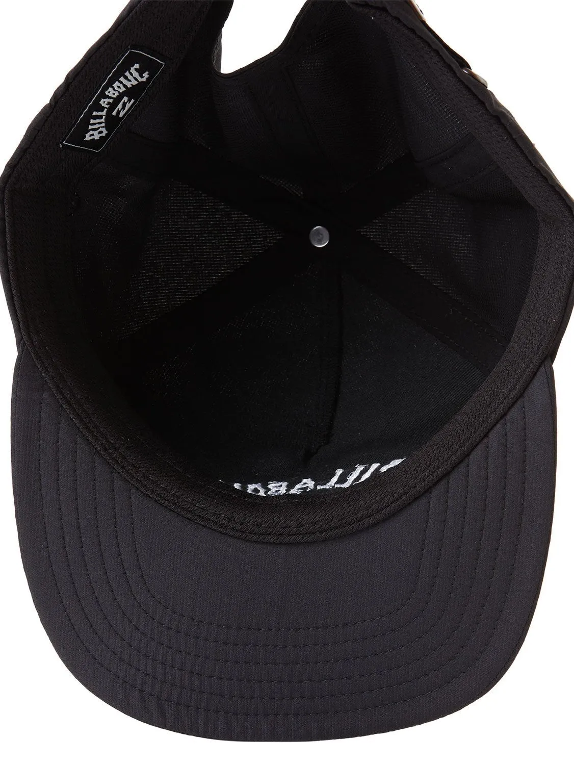 Billabong Men's Arch Team Snapback