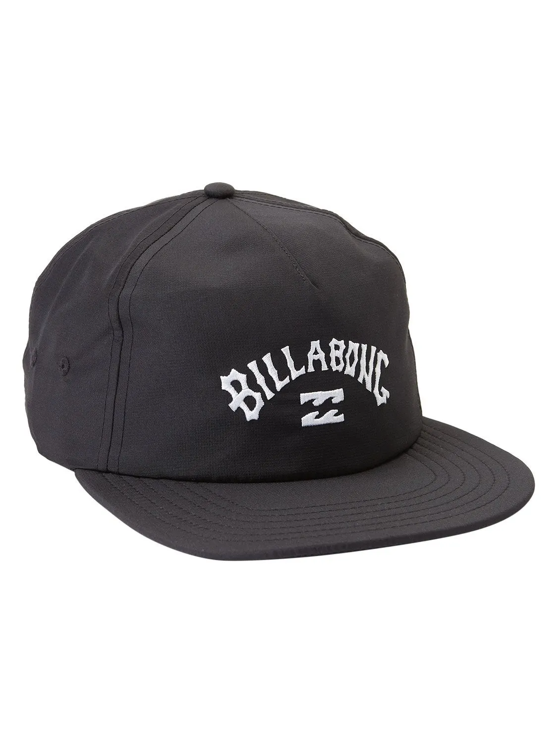 Billabong Men's Arch Team Snapback