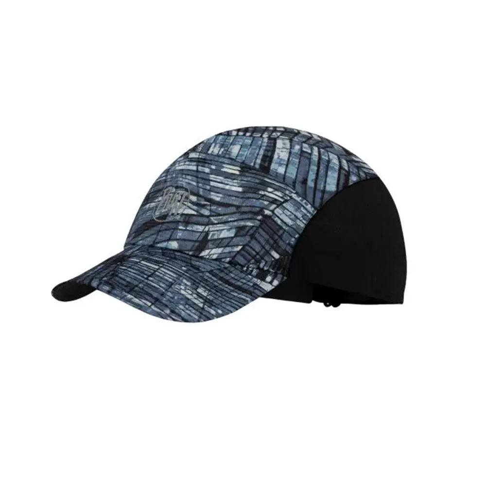 Buff Gorra SPEED CAP Gris