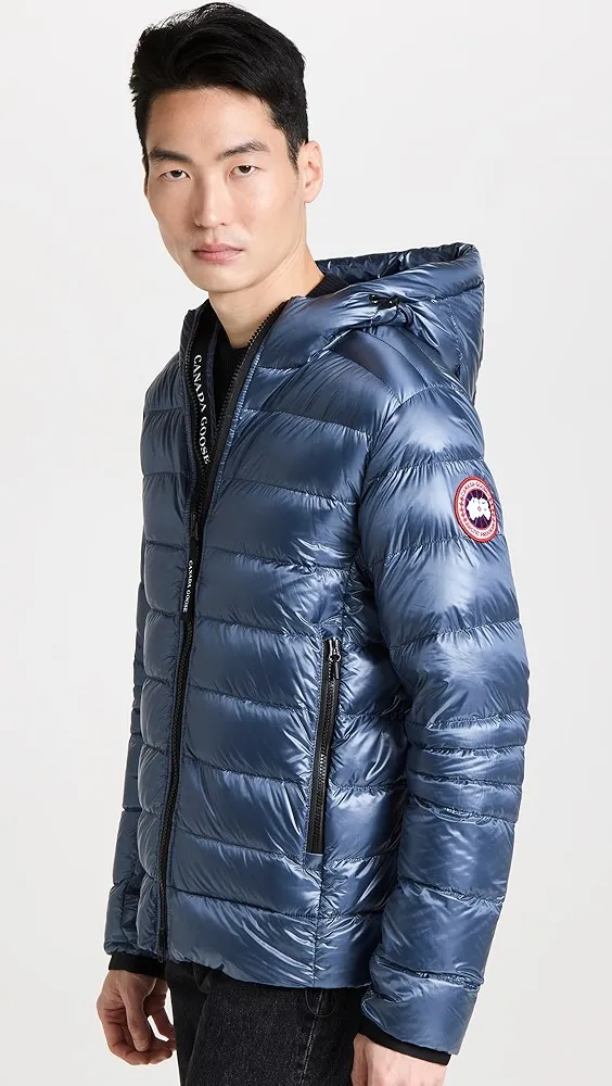 Canada Goose   Crofton Hoody Jacket 