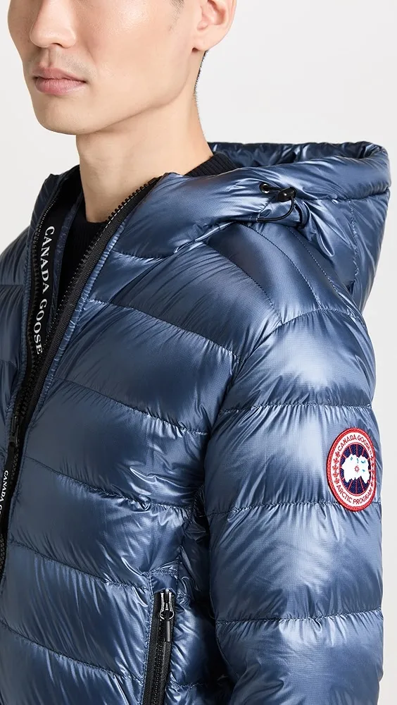 Canada Goose   Crofton Hoody Jacket 