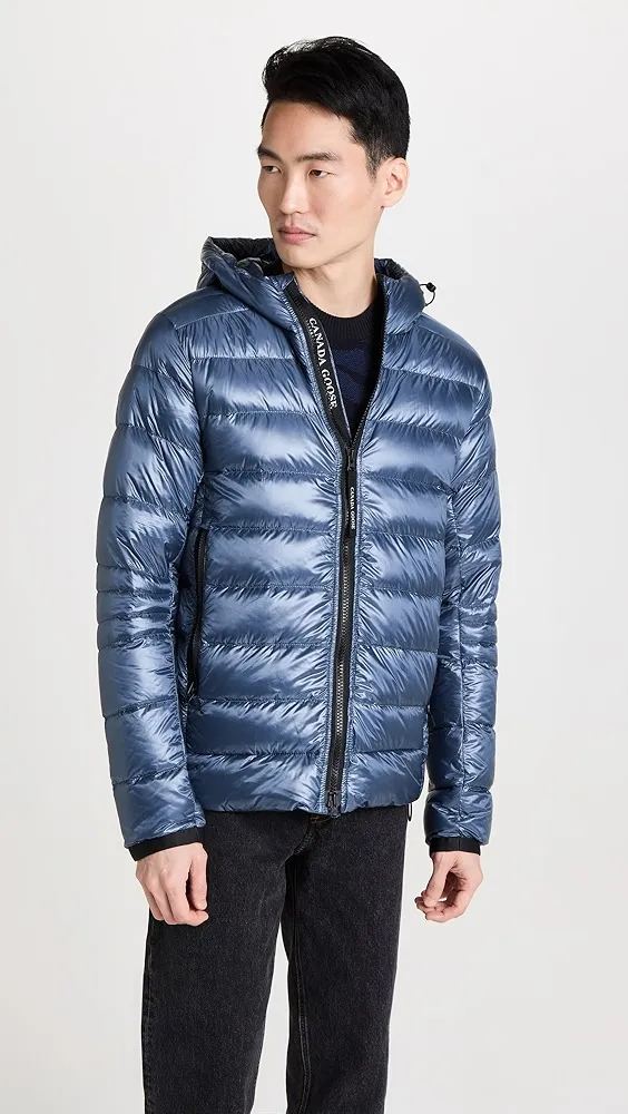 Canada Goose   Crofton Hoody Jacket 