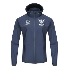 Canberra Raiders 2024 Storm Jacket Ladies