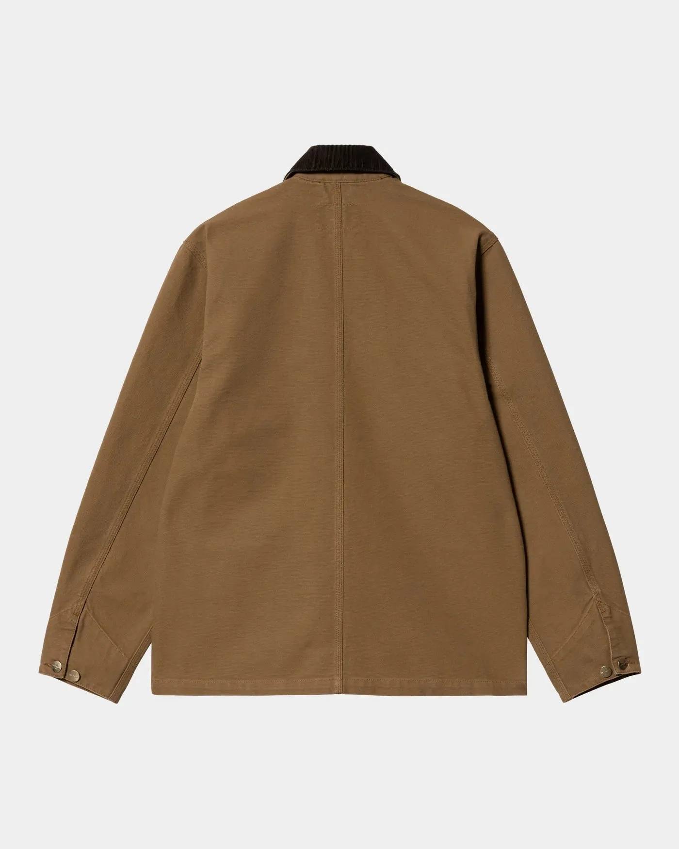 Carhartt WIP - Michigan Chore Spring Coat (Hamilton Brown) *SALE