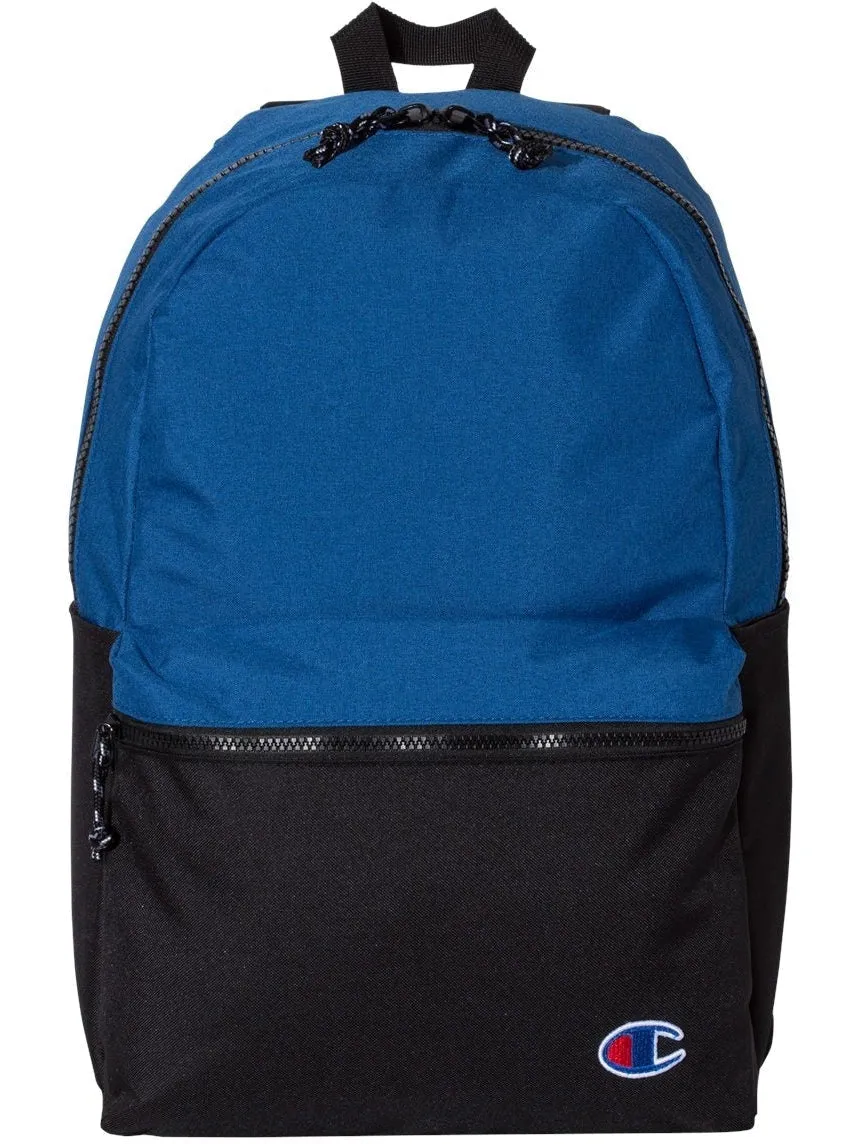 Champion 21L Script Backpack