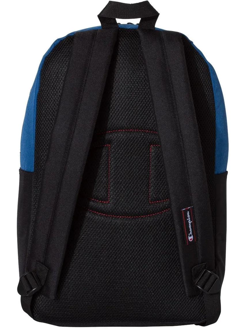 Champion 21L Script Backpack