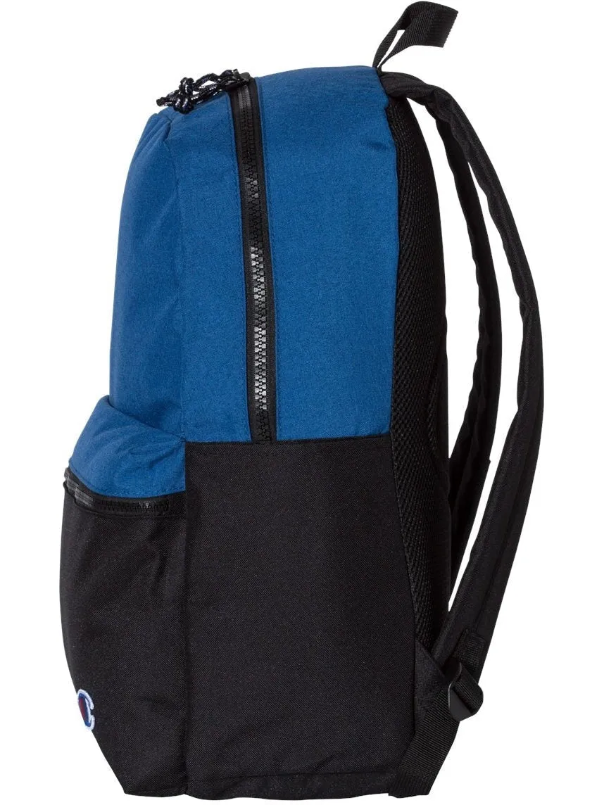 Champion 21L Script Backpack