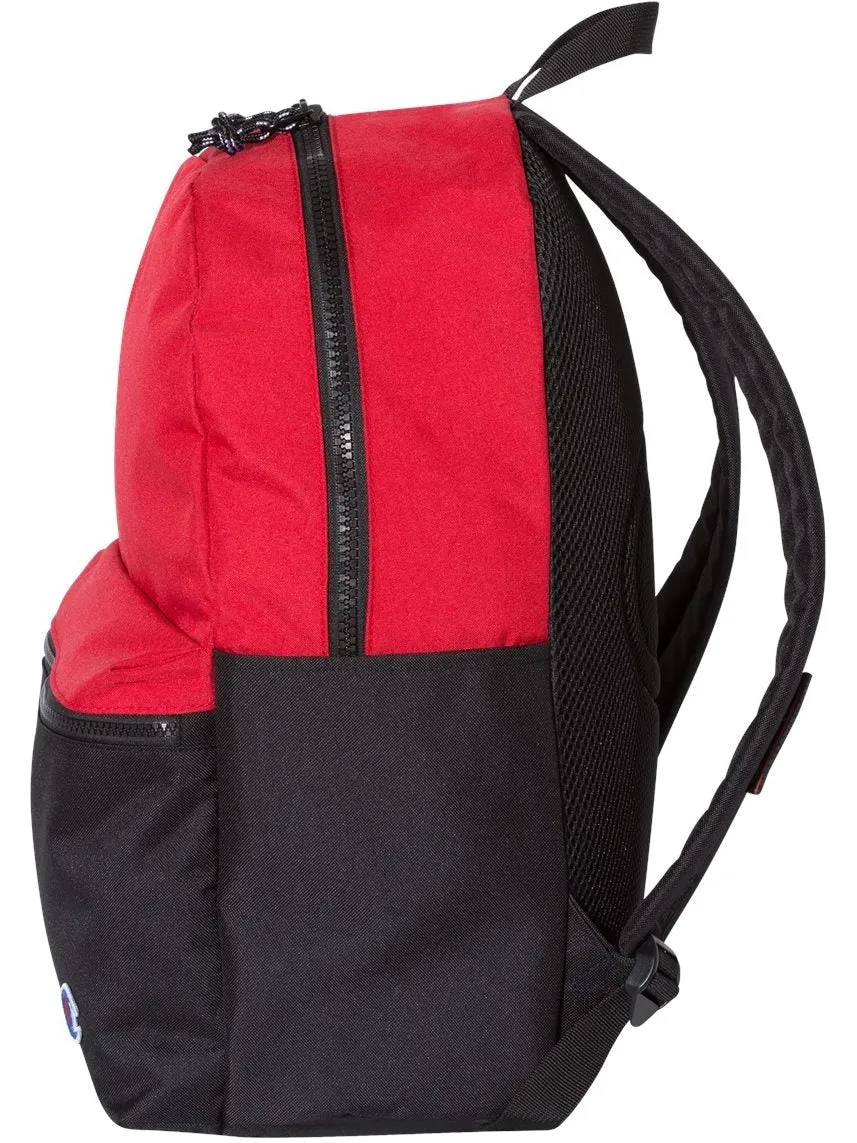 Champion 21L Script Backpack