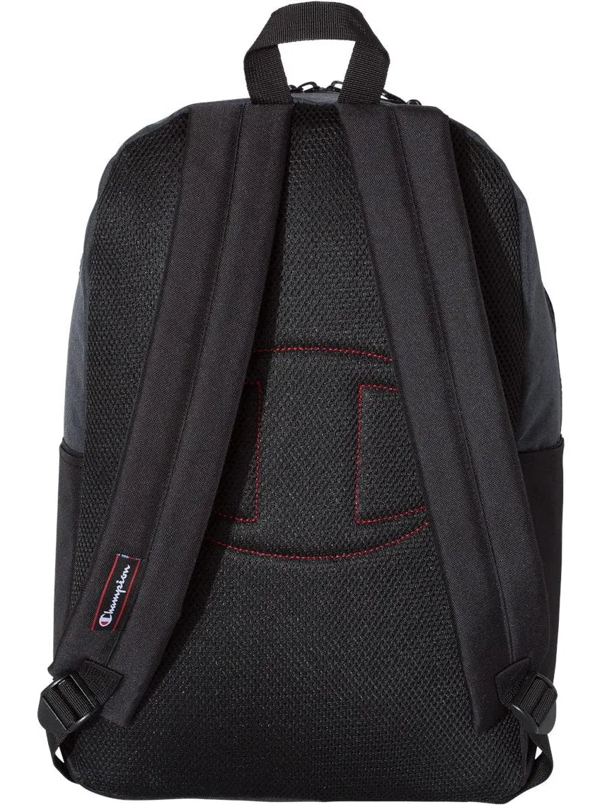 Champion 21L Script Backpack