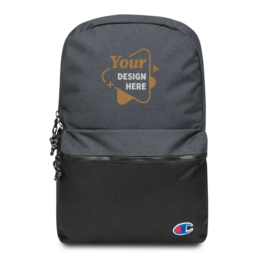 Champion Backpack