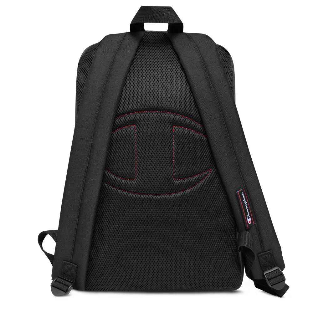 Champion Backpack