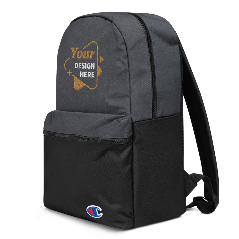 Champion Backpack