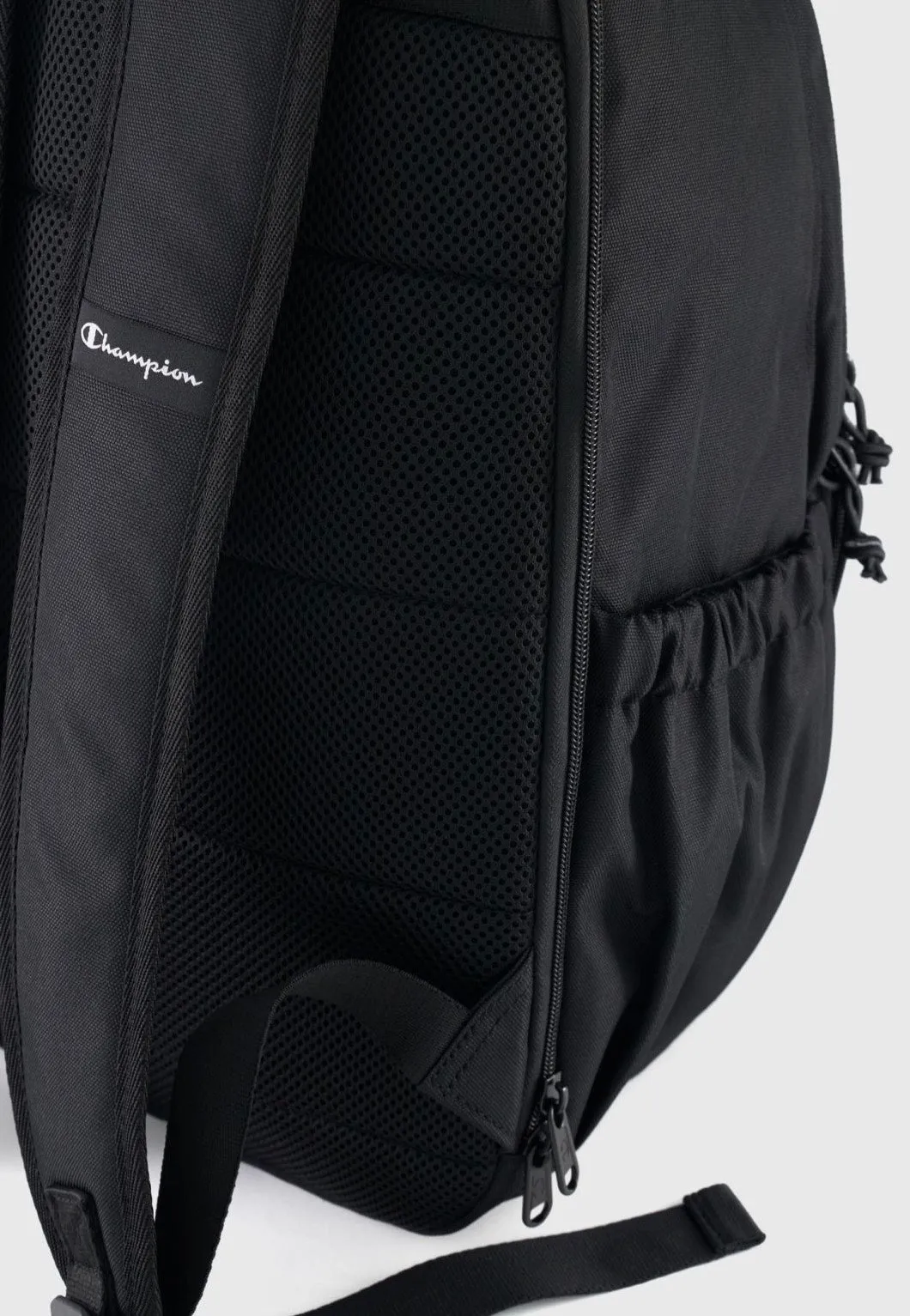 Champion - Bag Black Beauty - Backpack