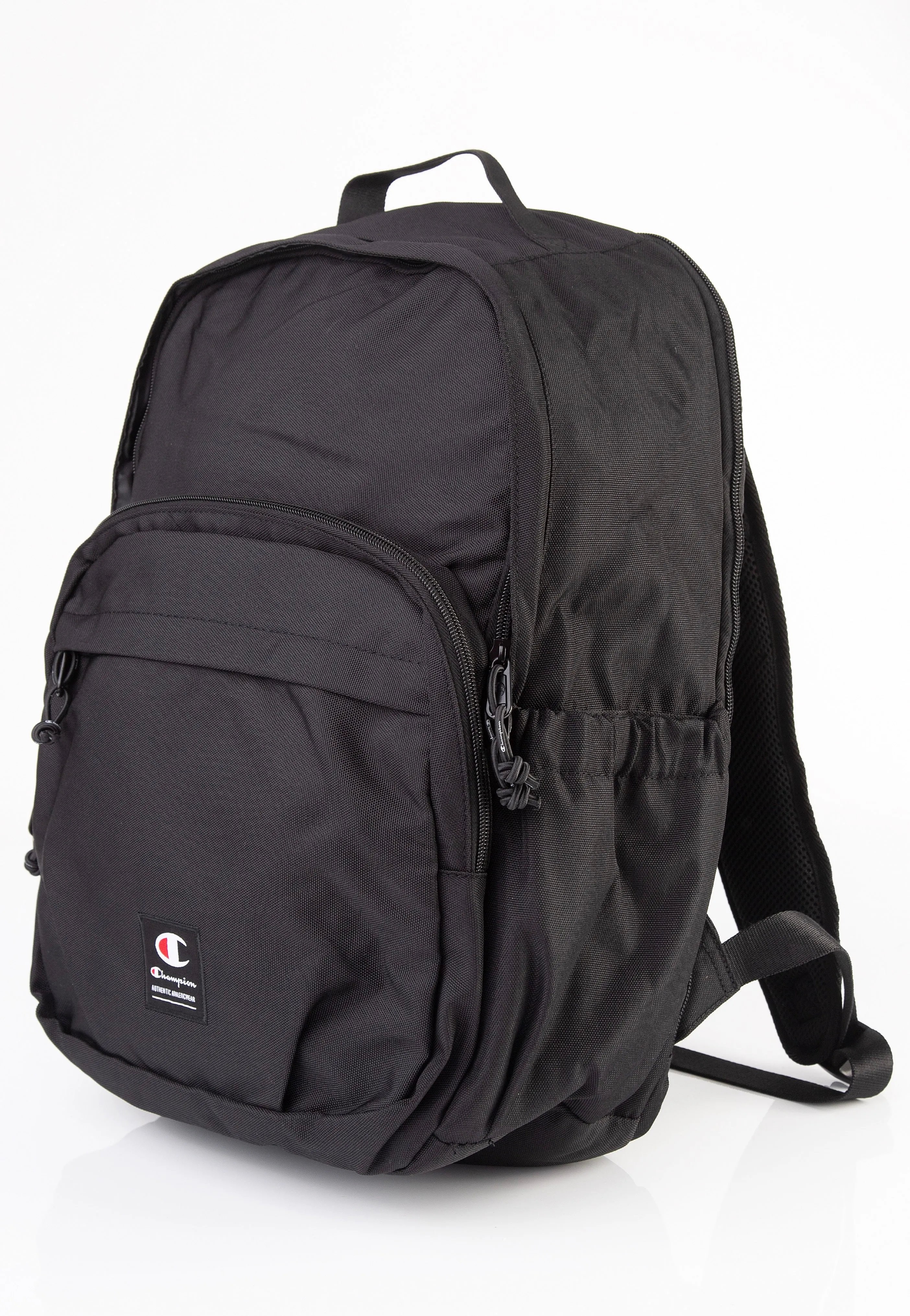 Champion - Bag Black Beauty - Backpack