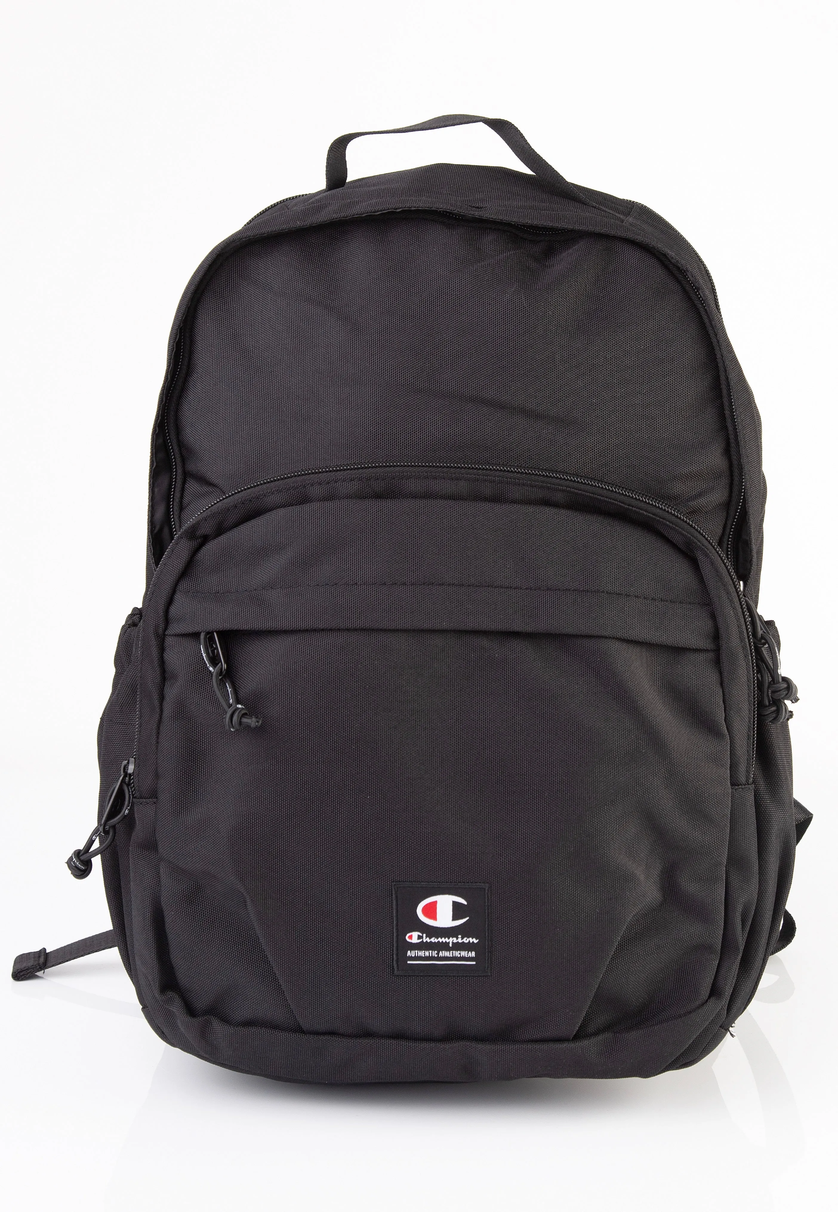 Champion - Bag Black Beauty - Backpack