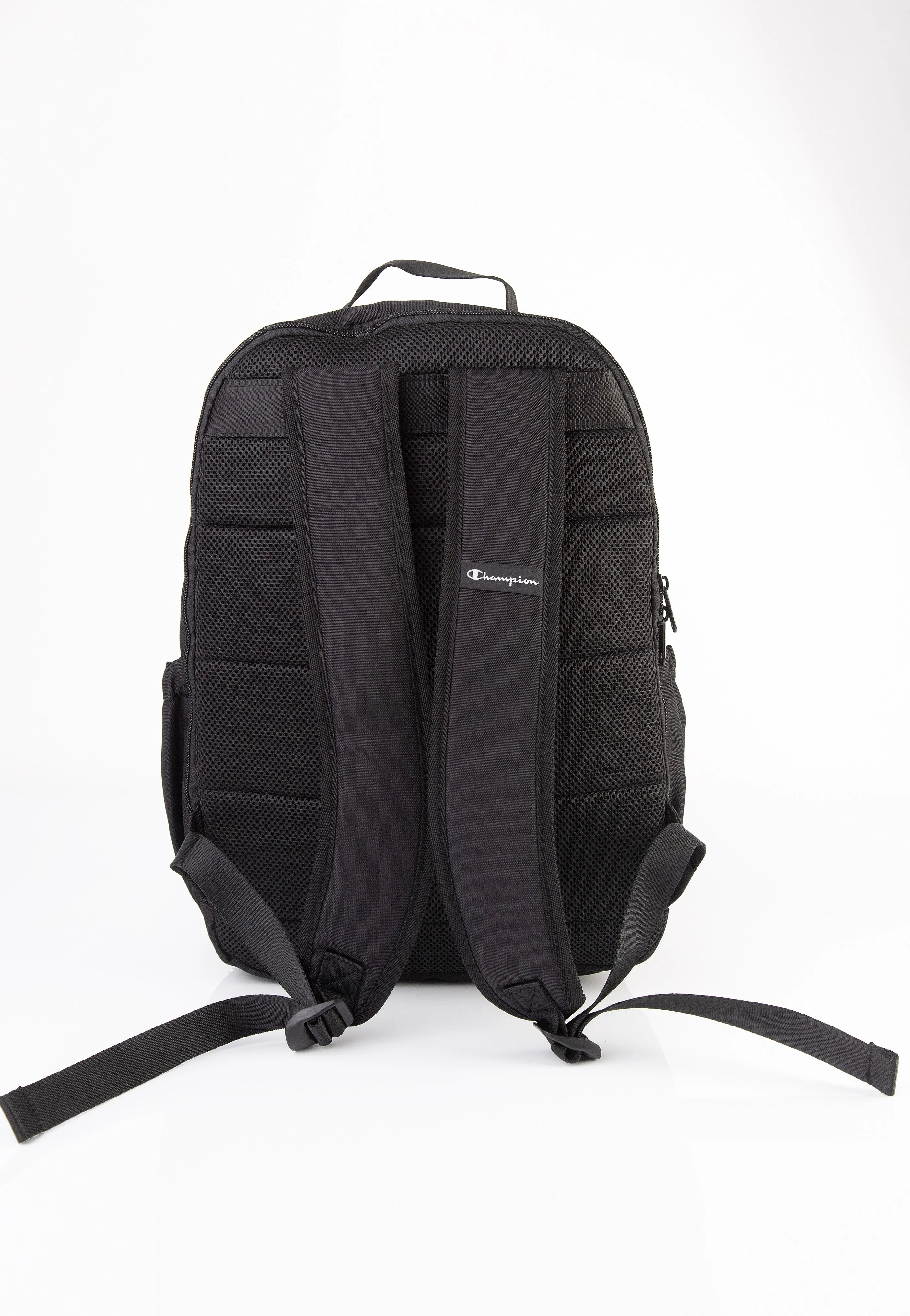 Champion - Bag Black Beauty - Backpack