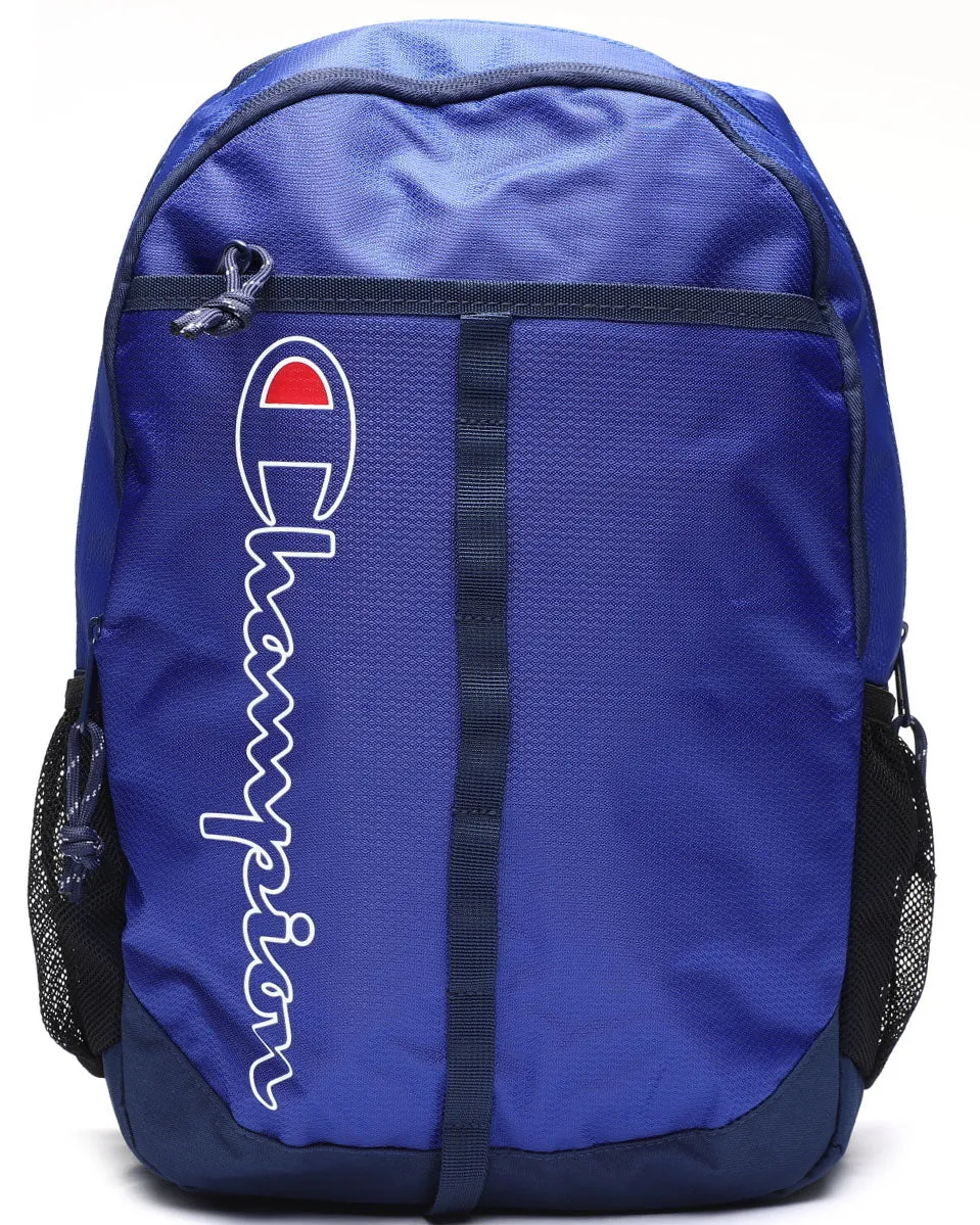 Champion Center Backpack