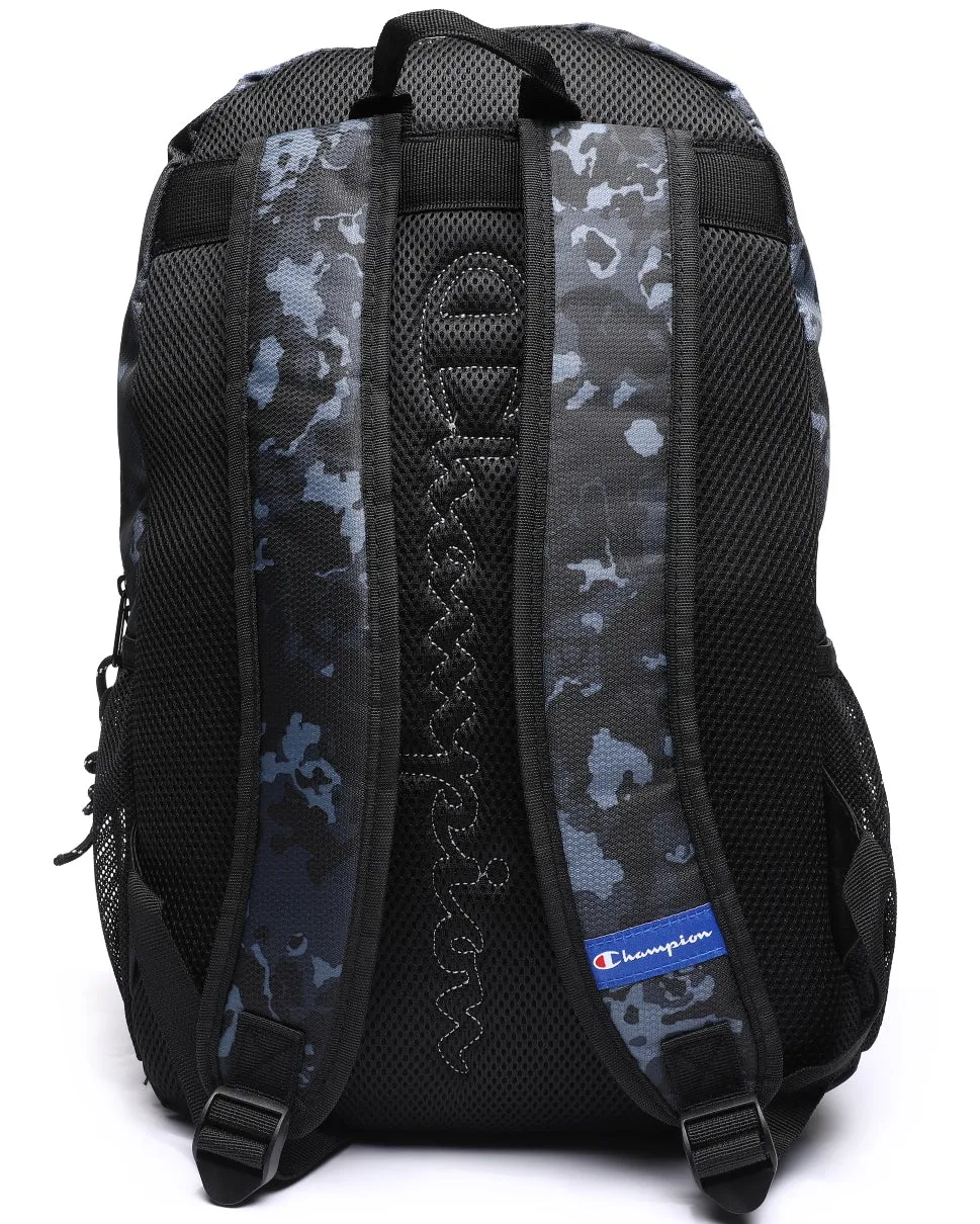 Champion Center Backpack