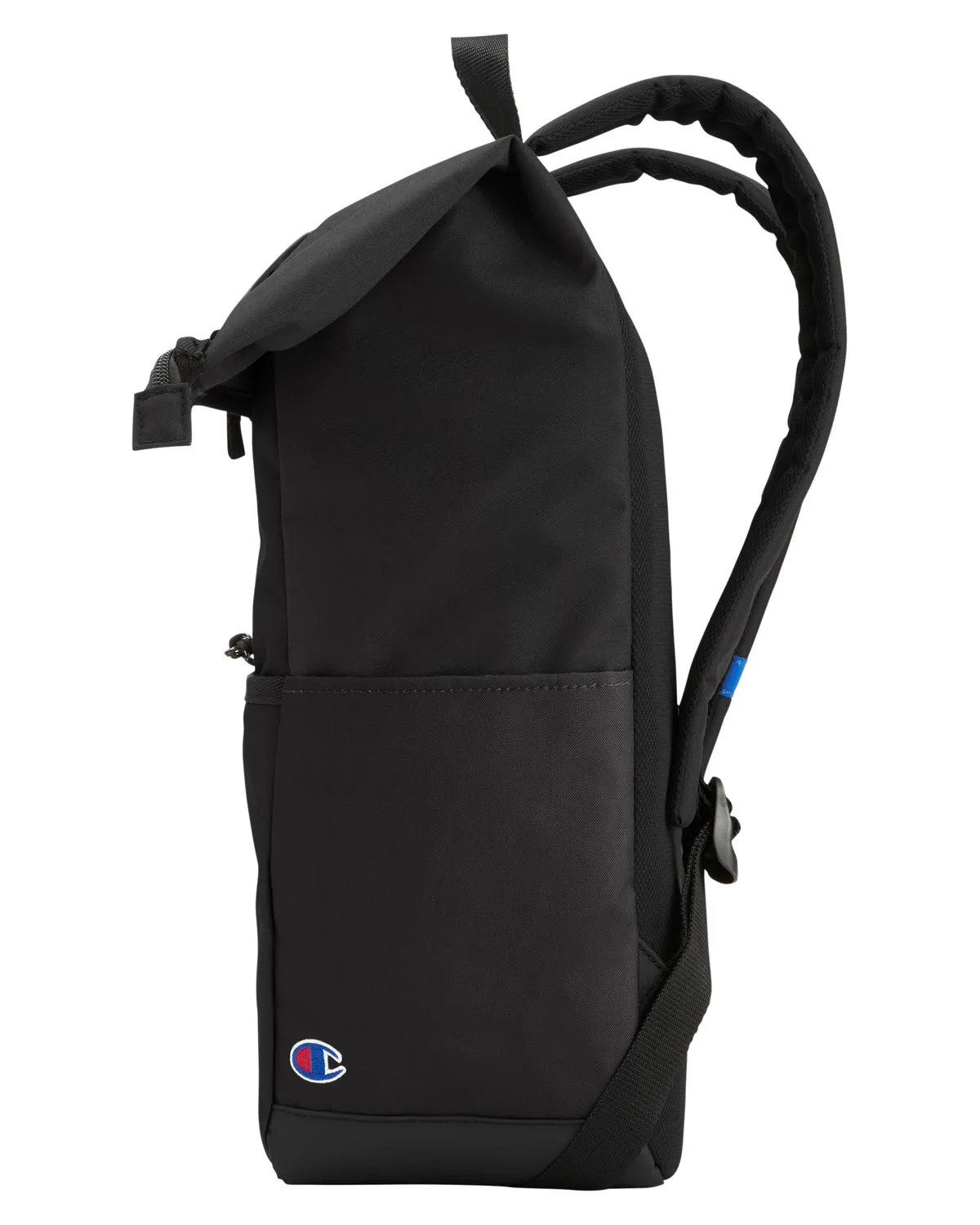 Champion CS21867 Roll Top Backpack