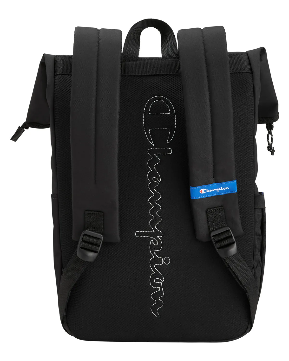 Champion CS21867 Roll Top Backpack