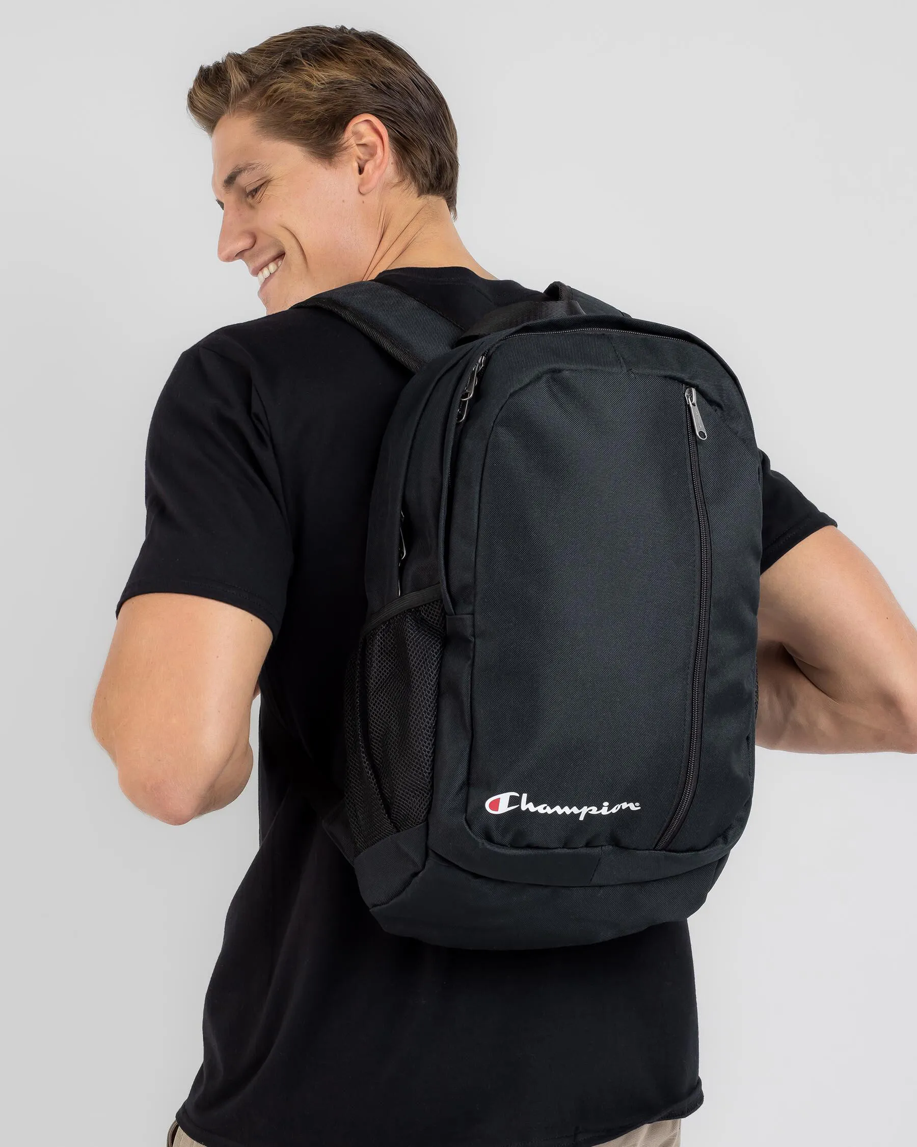 Champion Fashion Backpack