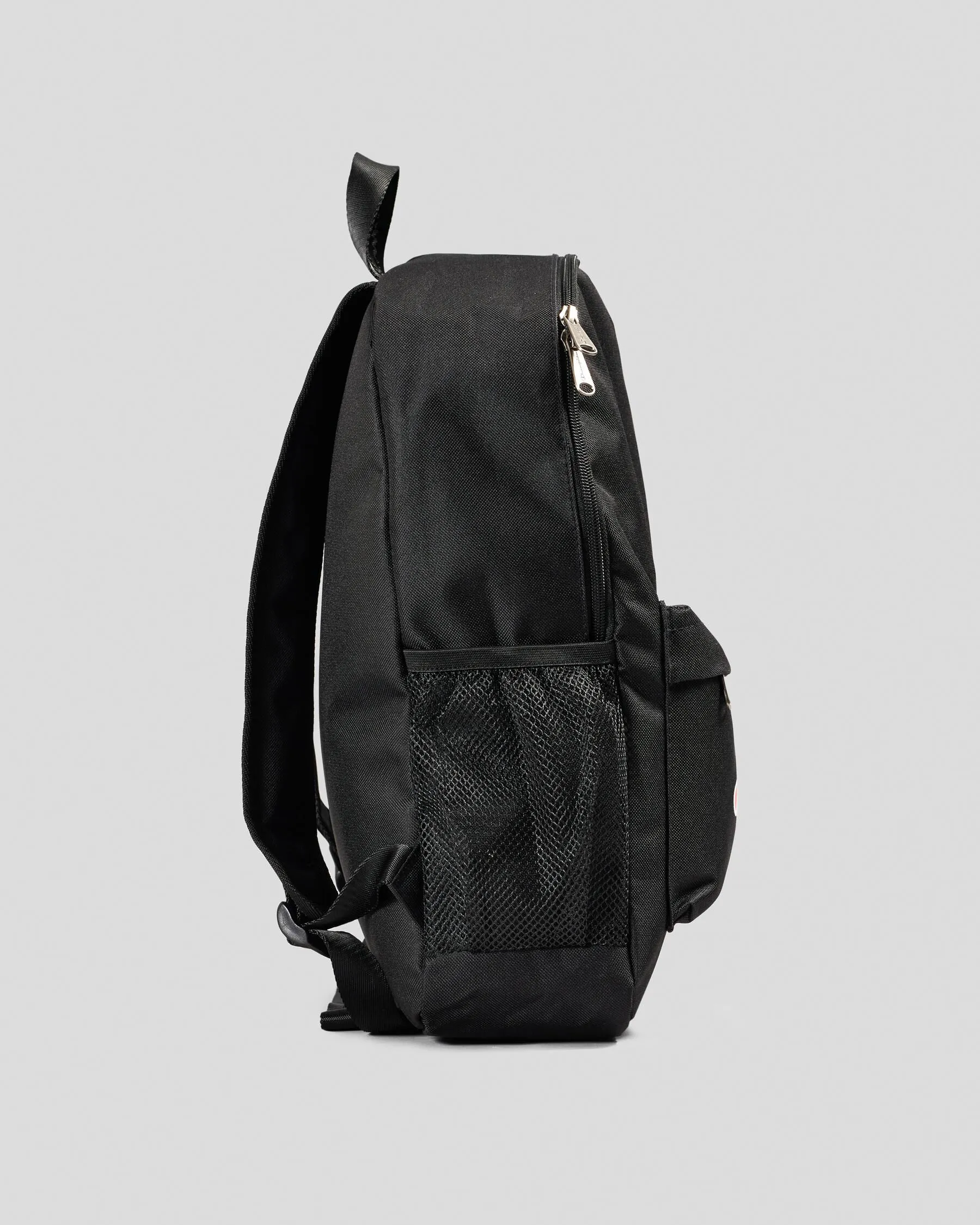 Champion Medium Logo Backpack