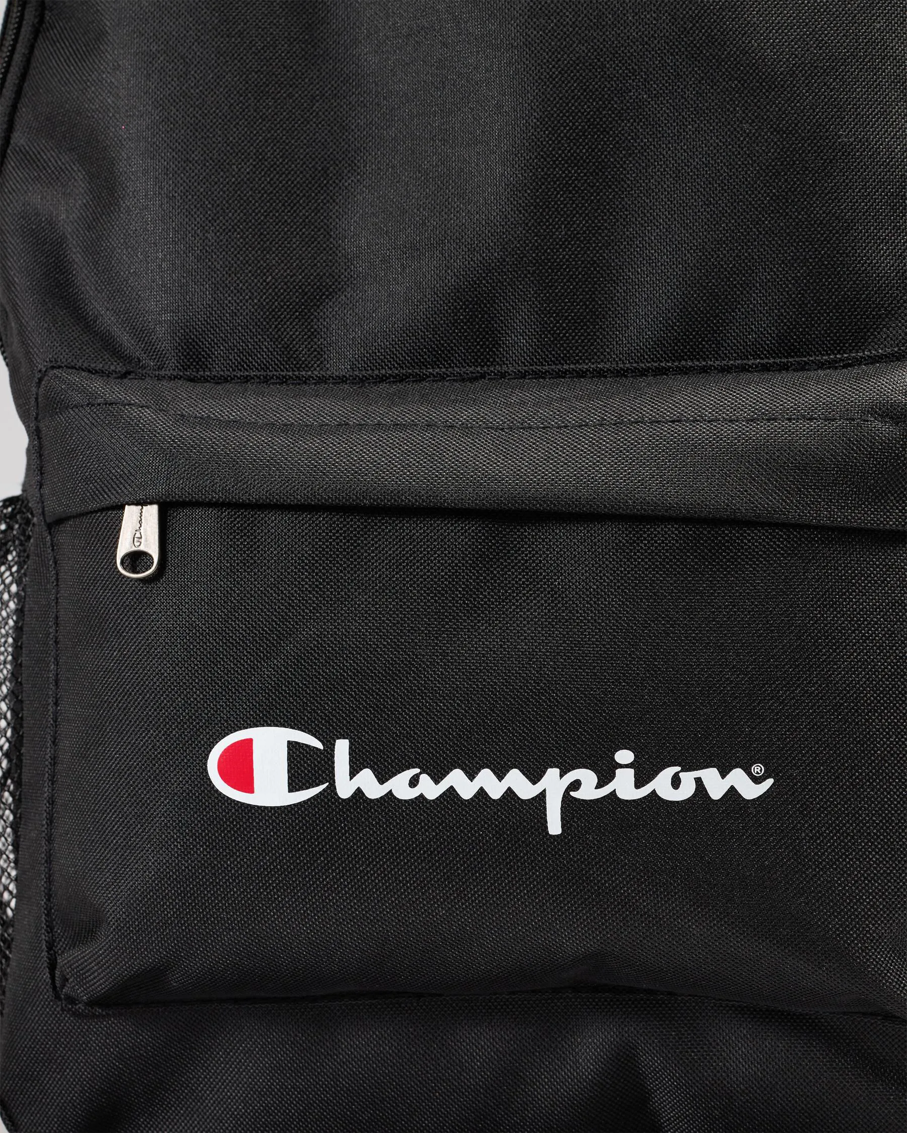 Champion Medium Logo Backpack