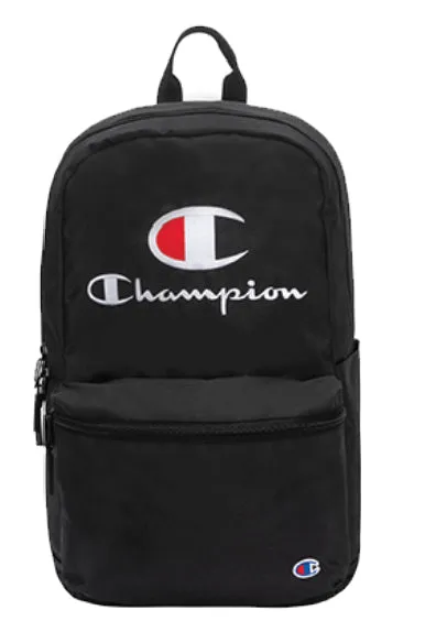 Champion Momentum Backpack - Black