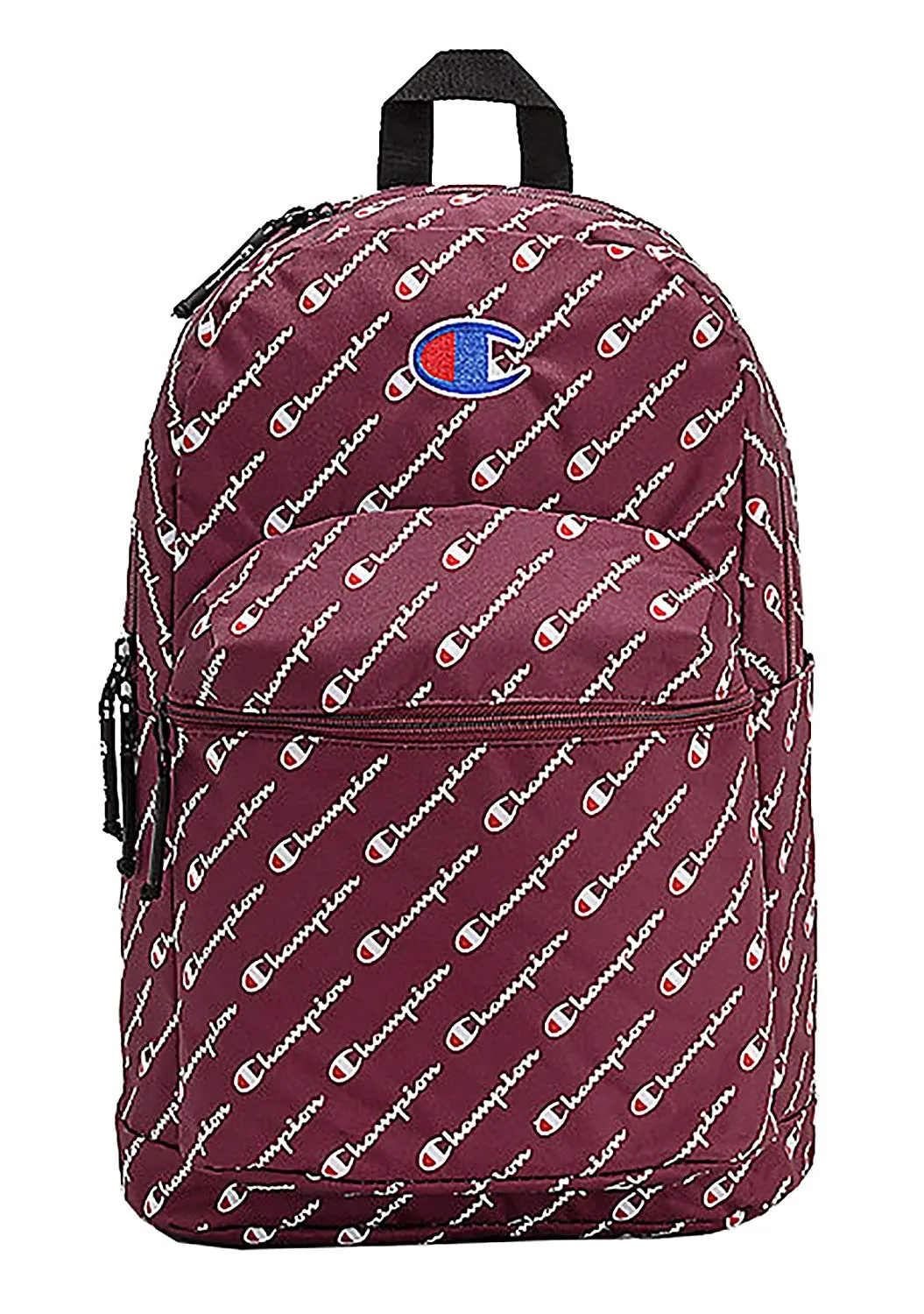 Champion Supersize Script Logo Backpack