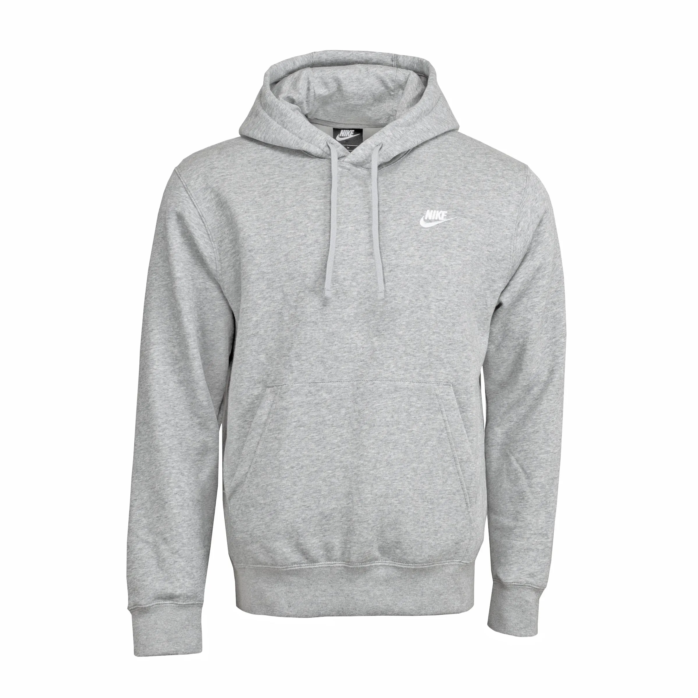 Club Fleece PO Hoody - Mens