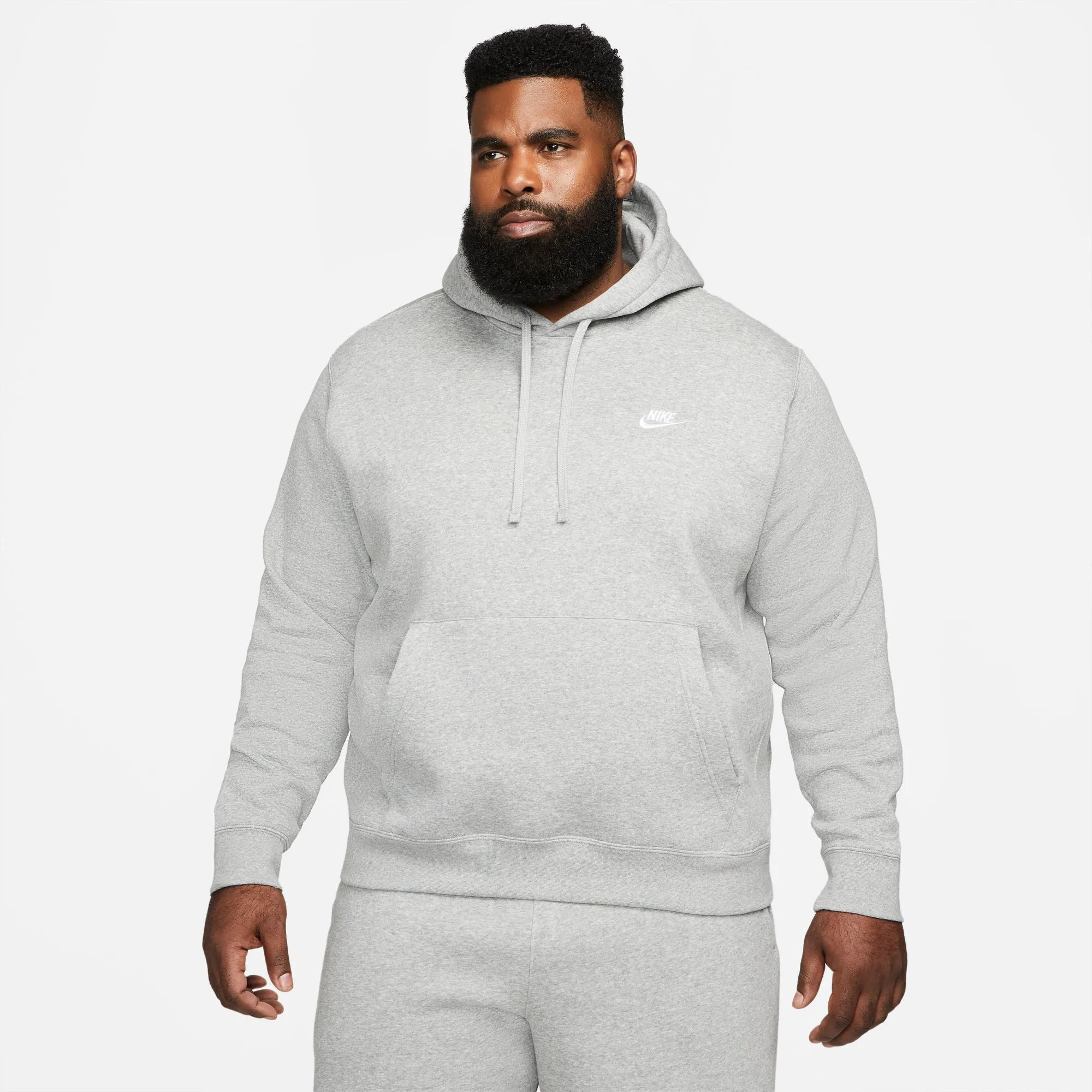 Club Fleece PO Hoody - Mens