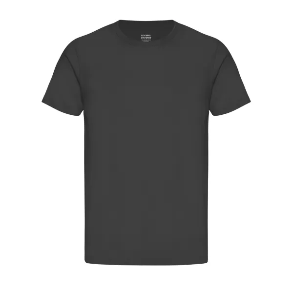 Colorful Standard Classic Organic Tee (deep black)