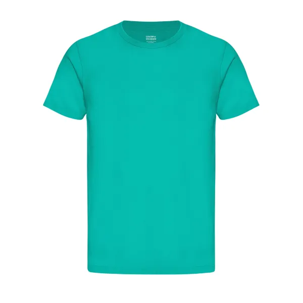 Colorful Standard Classic Organic Tee (tropical sea)