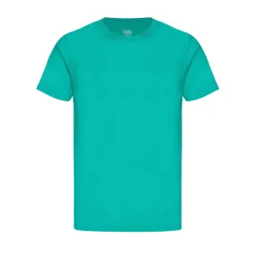 Colorful Standard Classic Organic Tee (tropical sea)