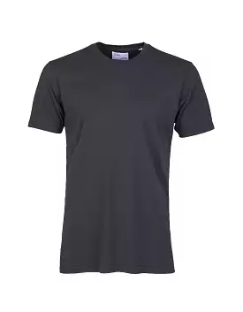 Colorful Standard Classic Tee lava grey