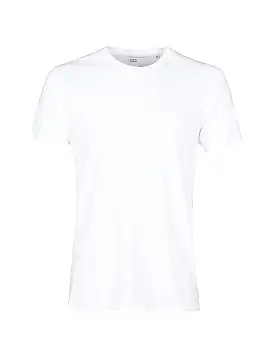 Colorful Standard Classic Tee optical white