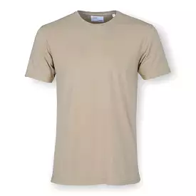 Colorful Standard Classic Tee oyster grey