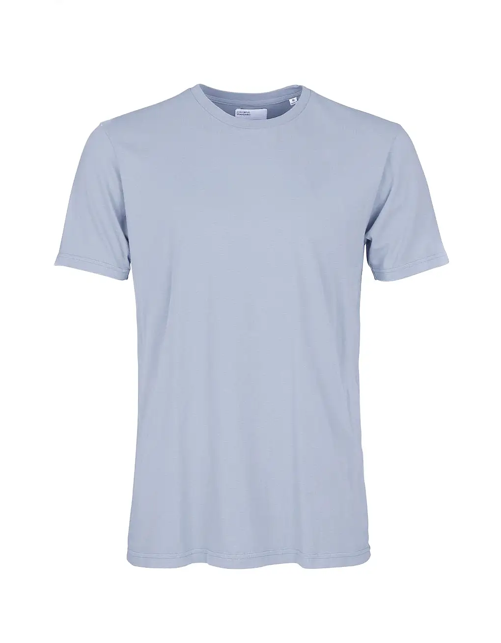 Colorful Standard Classic Tee  powder blue