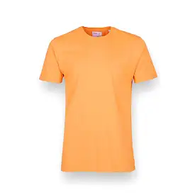 Colorful Standard Classic Tee sandstone orange