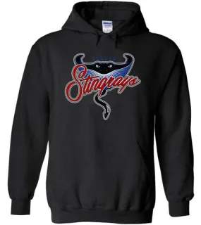 Denver Stingrays Cotton Team Hoody