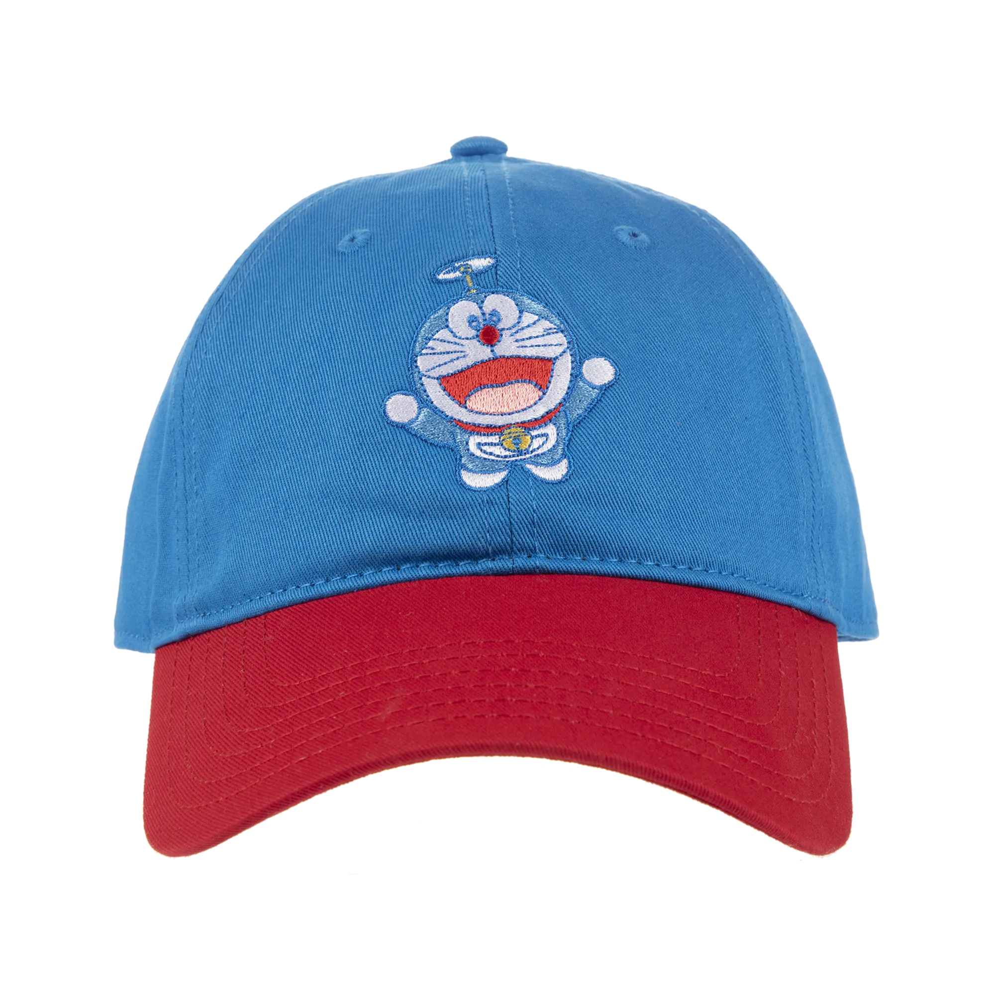 Doraemon Baseball Hat