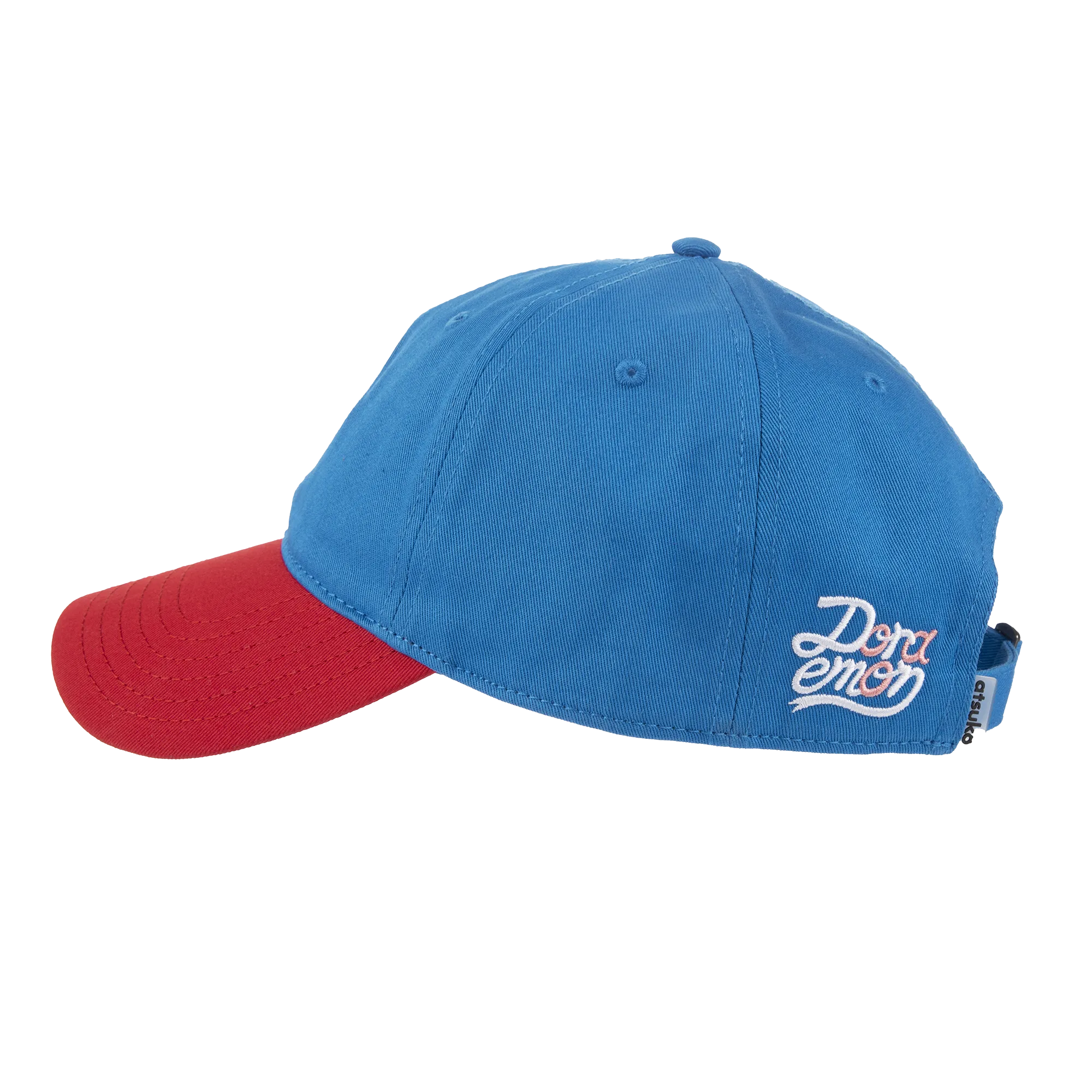 Doraemon Baseball Hat