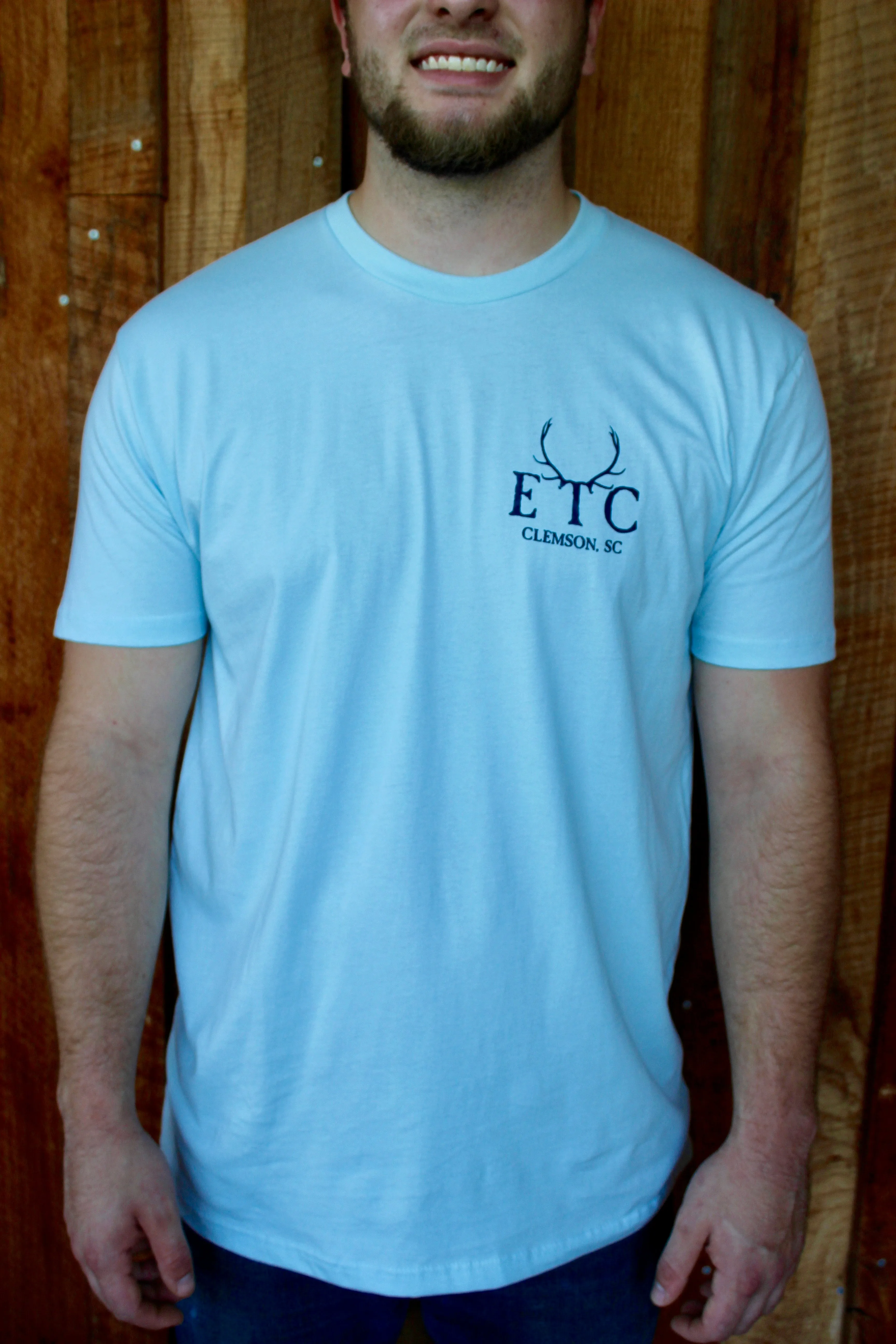 Elkmont Standard Elk Tee